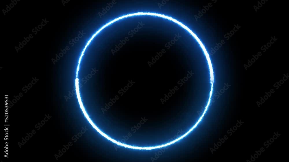 Infinite continual circular background. Seamless loop circle animated. Loopable ring continuous effect. Infinite continual circular background. Seamless loop circle animated. Loopable ring continuous effect.