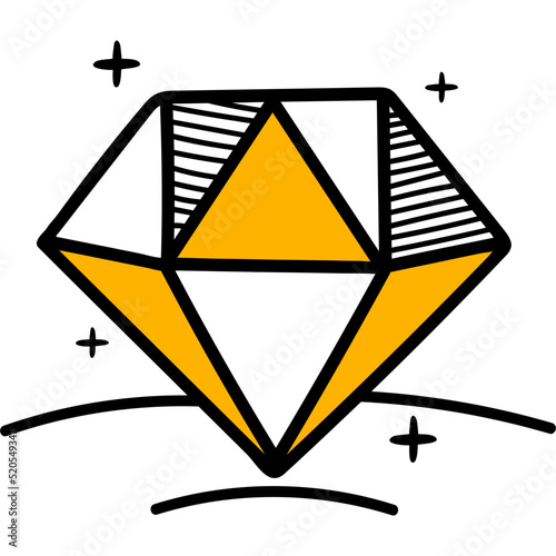 Diamond