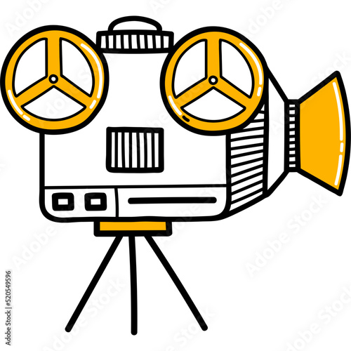 Video Camera