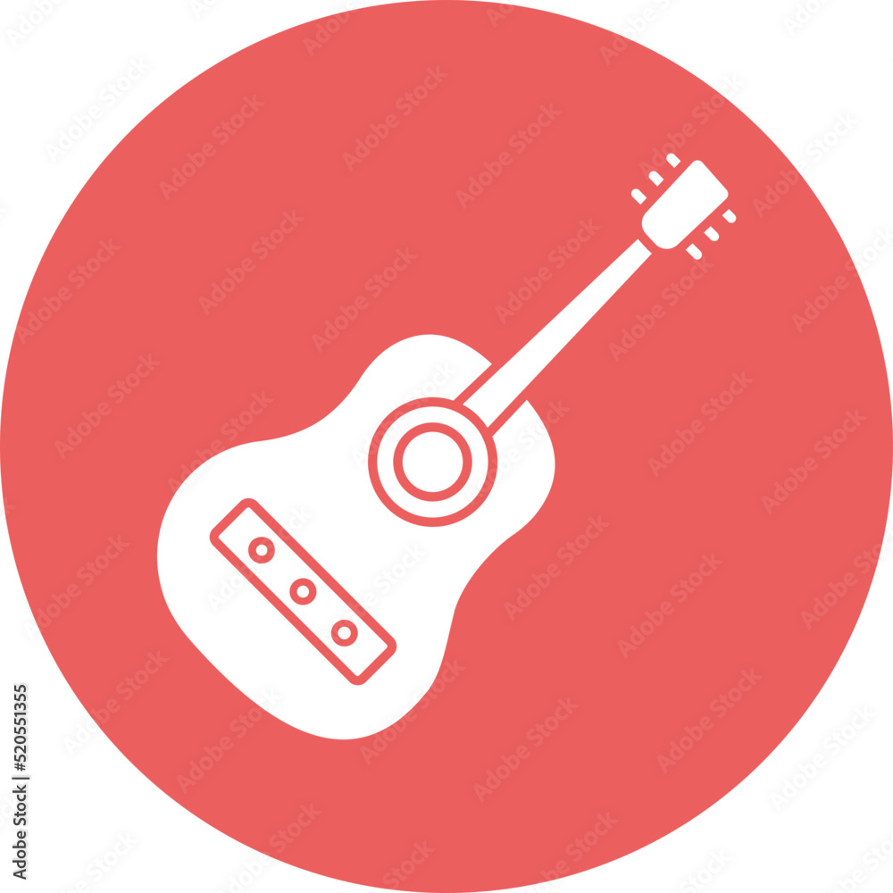 Acoustic Guitar
Acoustic Guitar