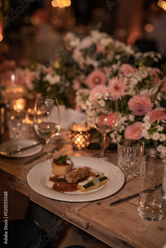 Hochzeitstag - Von der Verlobung bis zum gro  en Tag 