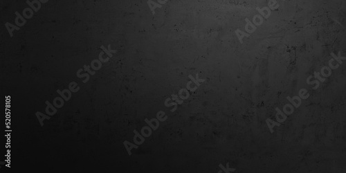 dark wall  black background