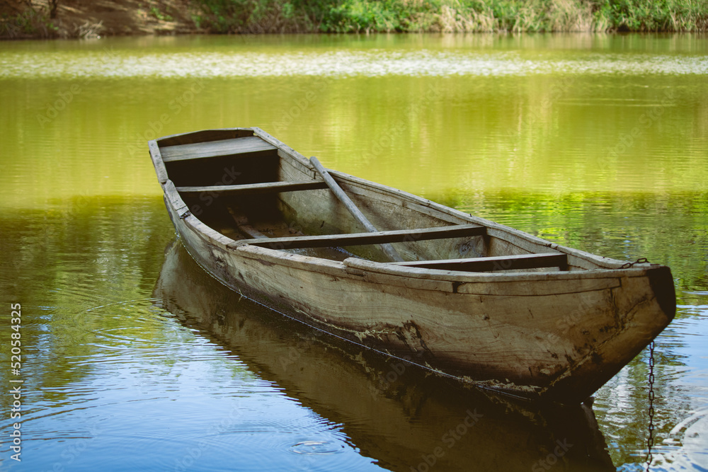 Barco / Boat