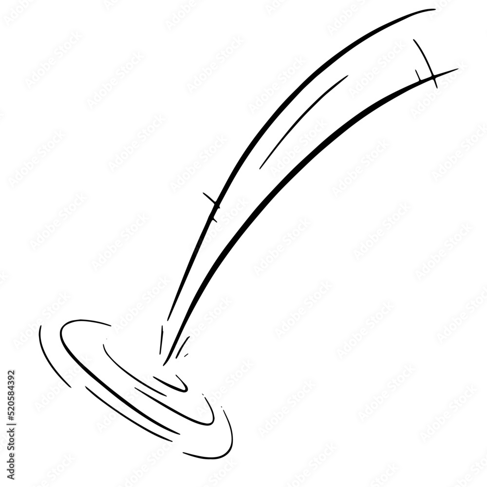Speed Lines