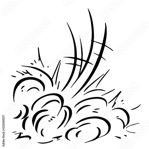 Speed Lines