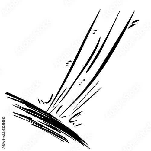 Speed Lines