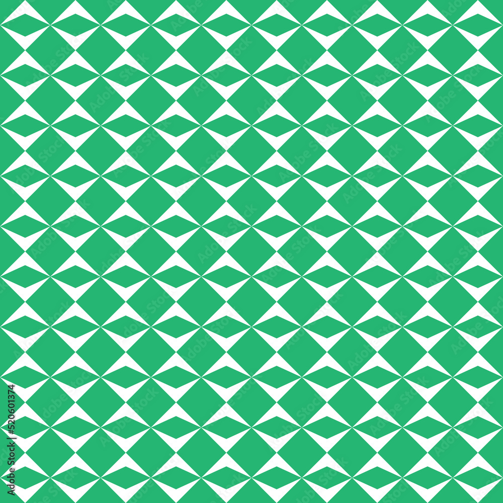 White triangle pattern on green background. Colorful modern backdrop design. Up arrow pattern on green background. White triangle pattern on green background. Colorful modern backdrop design. Up arrow pattern on green background.