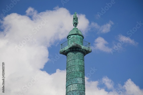 place vandome paris