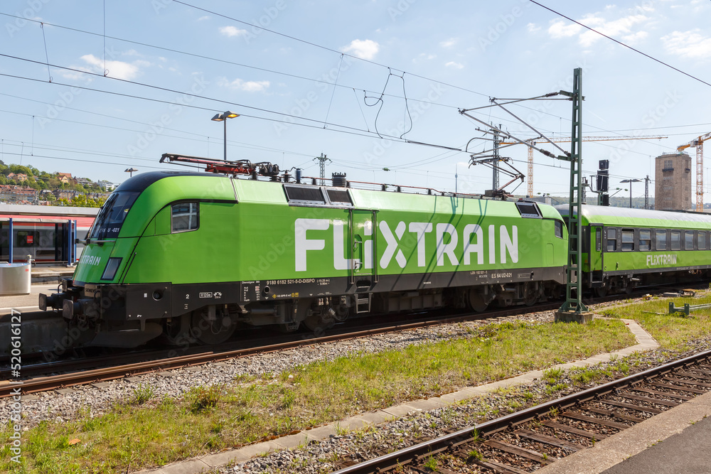 flixtrain-train-at-stuttgart-main-railway-station-in-germany-stock