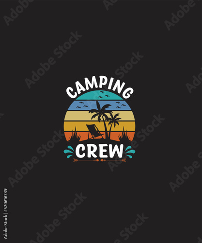 Camping Crew