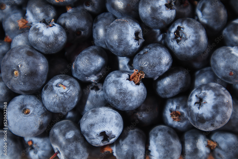 blueberries blueberries