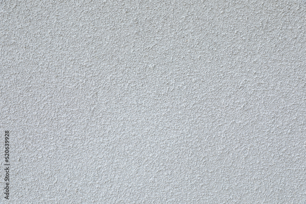 Texture of light plaster wall as background Texture of light plaster wall as background