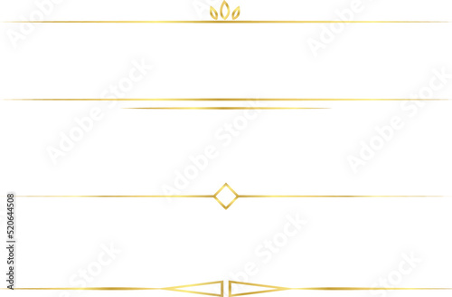 Simple Line Divider, Simple Divider Line, Simple Page Divider, Decorative Line Divider