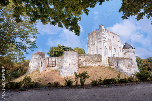Château de Nogent-le-Rotrou