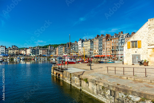 Photography Kleine Entdeckungstour durch die wunderschöne Hafenstadt Honfleur bei Le Havre -