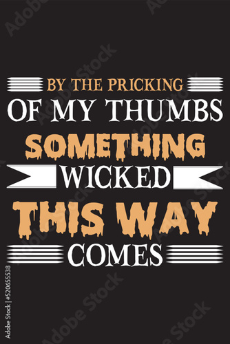 Halloween t-shirt Design 2022
