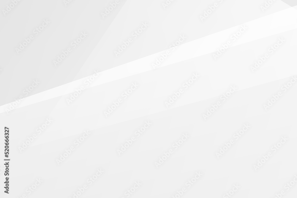 Abstract white and grey on light silver background modern design. Vector illustration EPS 10. Abstract white and grey on light silver background modern design. Vector illustration EPS 10.
