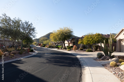 Perfect Neighbourhood