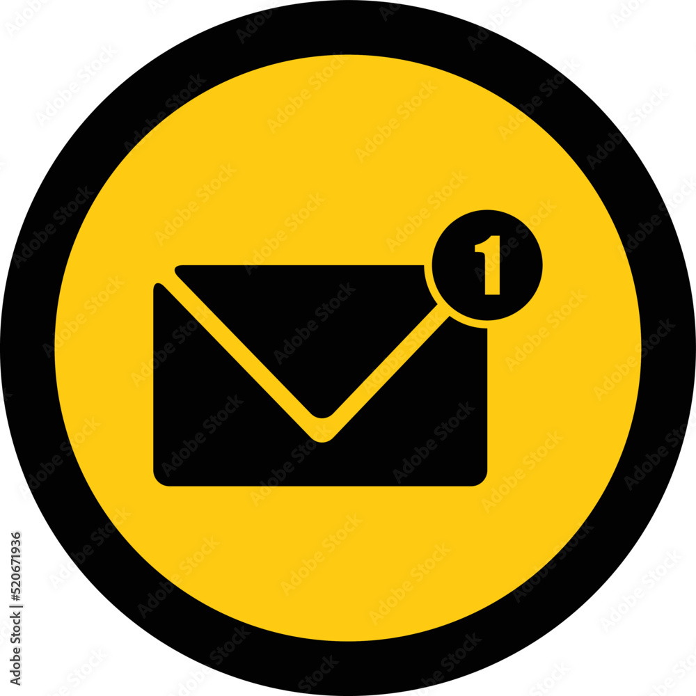 icon with lock icon with lock