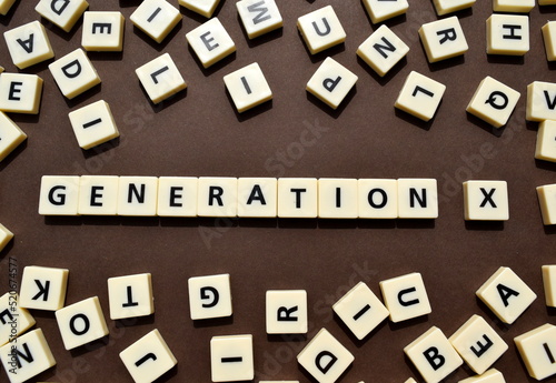 Generation X
