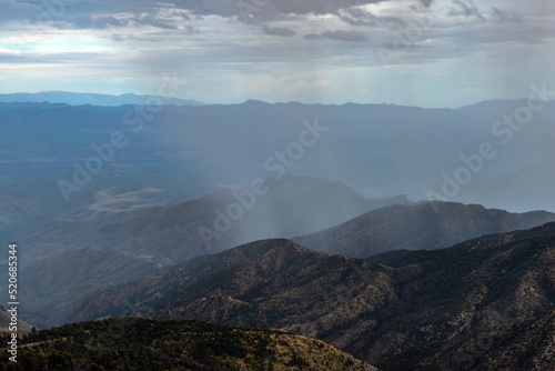 Monsoons is Southern Arizona