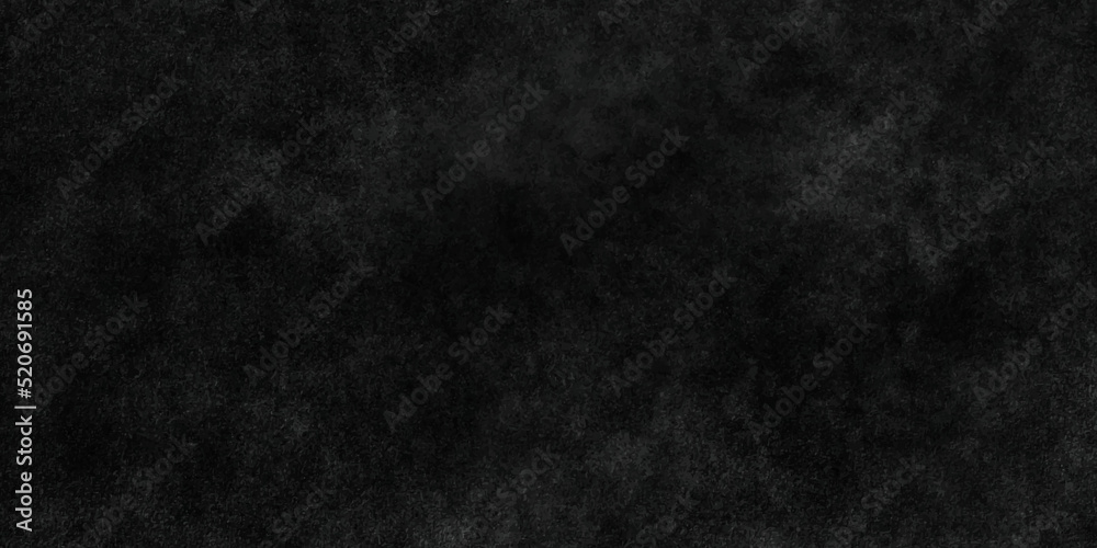 Abstract background with natural matt marble texture background for ceramic wall and floor tiles, black rustic marble stone texture .Border from smoke. Misty effect for film , text or space.