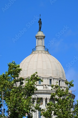 Oklahoma State Capitol