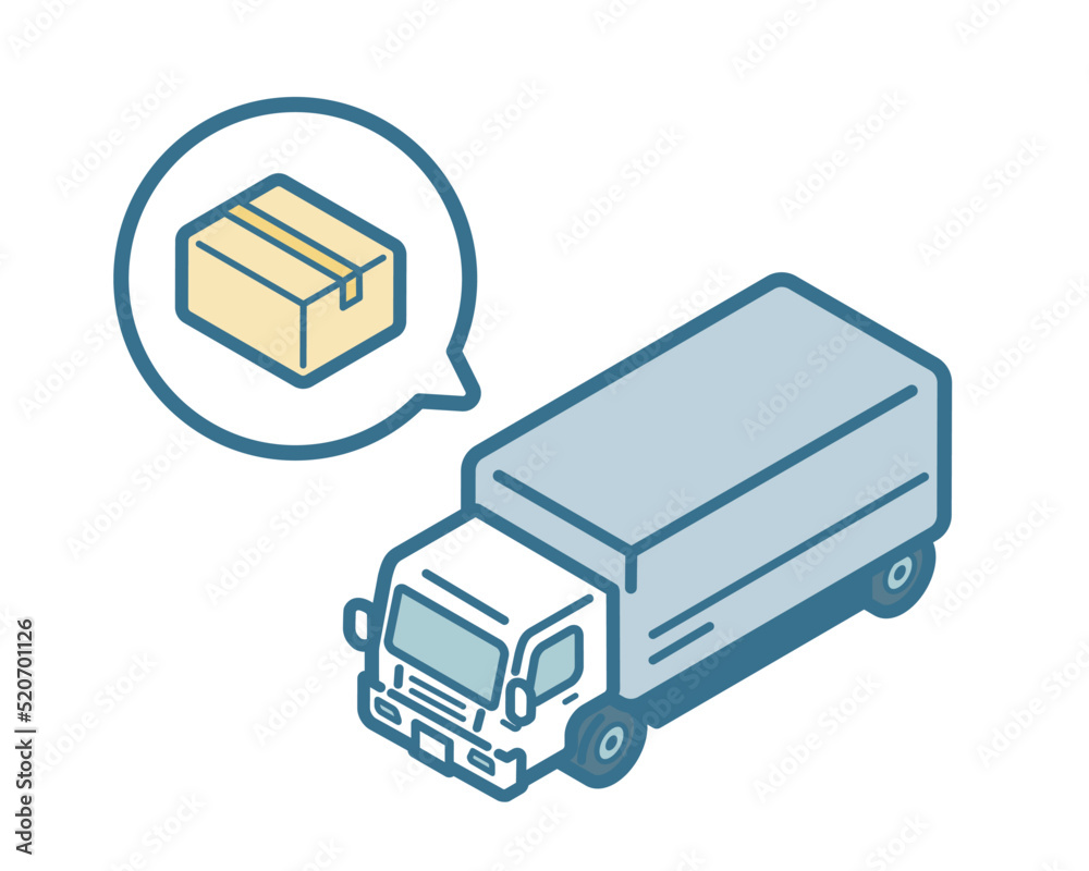 Logistics company, transportation industry Logistics company, transportation industry