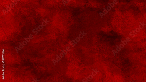 Background texture of a red concrete. Free space