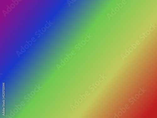 Illustration colorful of abstract background for template