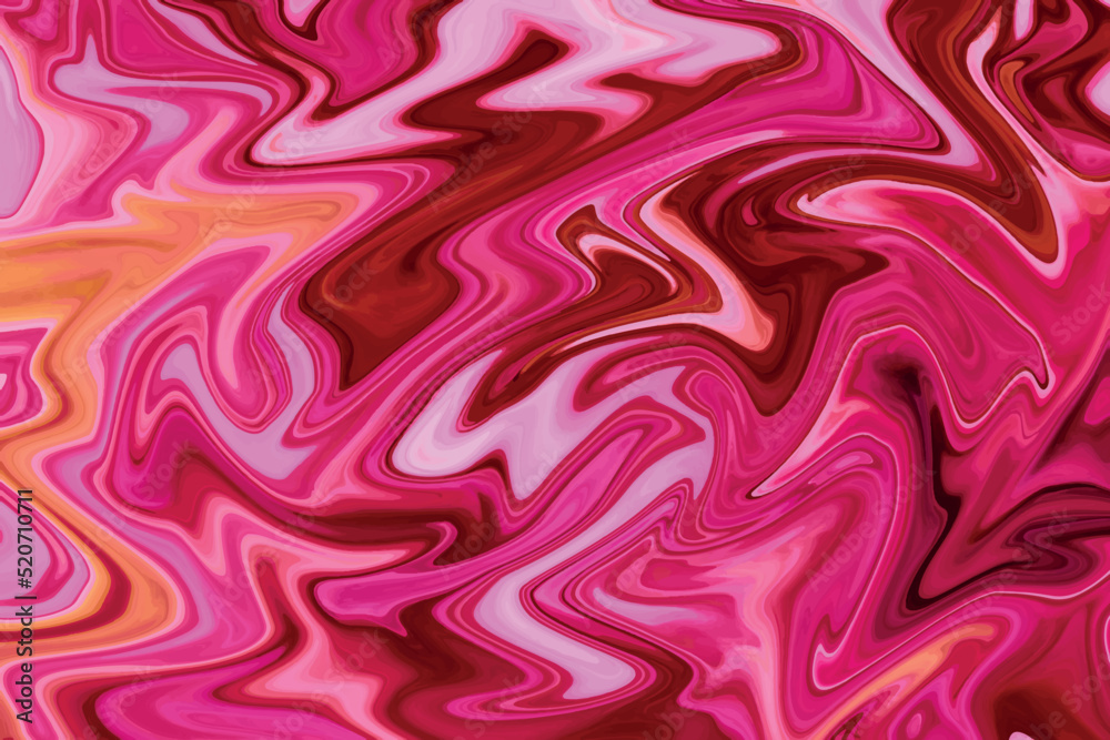 Creative Abstract Wallpaper Background Premium Vector Art
