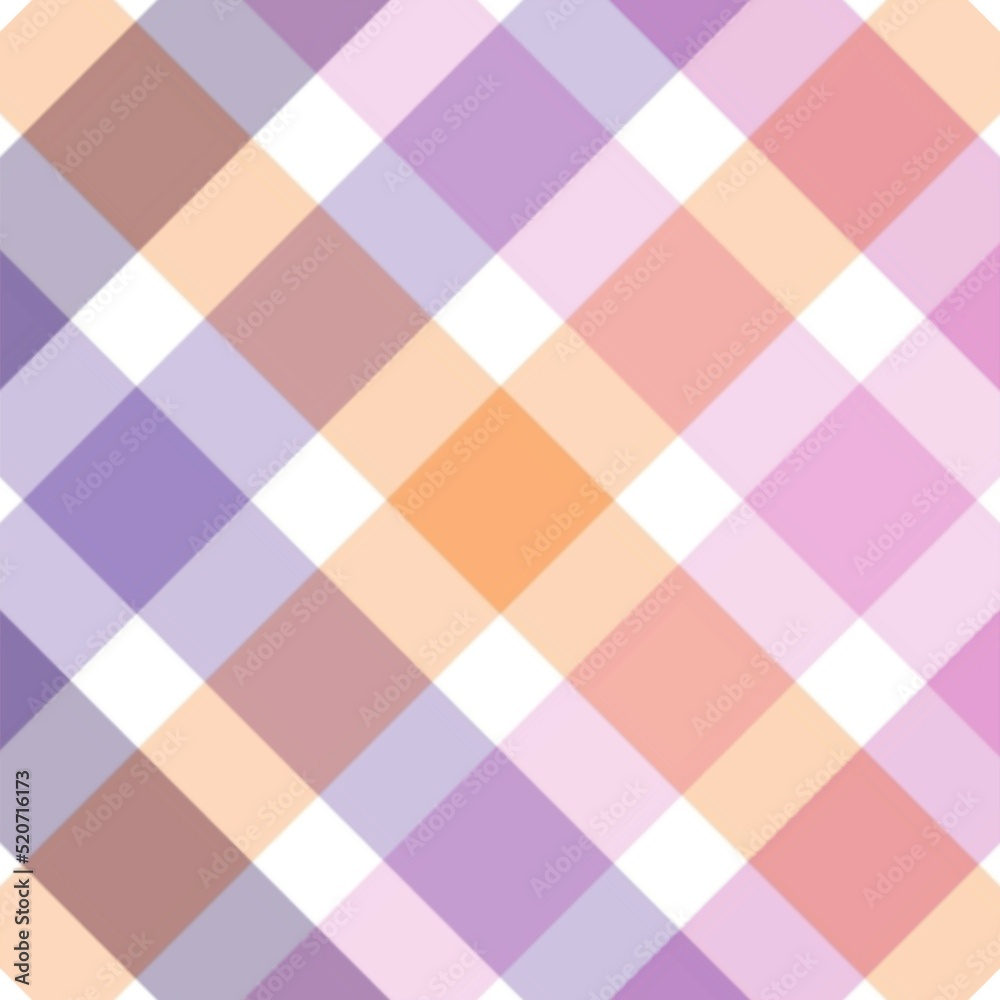 Beautiful  plaid background design for fabric , Banner, wallpaper, cloth, paper, pattern, book and cover. Design in earth tone light color.
