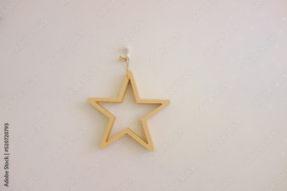 Fototapeta premium star