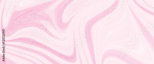 Pink liquid marble abstract surfaces design, Abstract pink light elegant white for do floor plan ceramic counter texture tile silver background, liquify painted background. brush stroked painting.