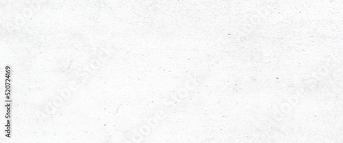 White or light gray concrete wall texture background, wall concrete old texture cement grey vintage background, back flat subway concrete stone table floor concept surreal granite panoramic stucco.	