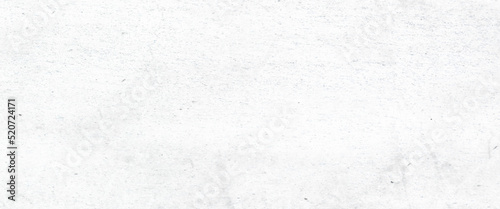 White or light gray concrete wall texture background, wall concrete old texture cement grey vintage background, back flat subway concrete stone table floor concept surreal granite panoramic stucco.	