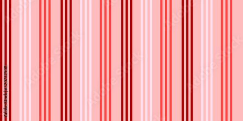 red striped background