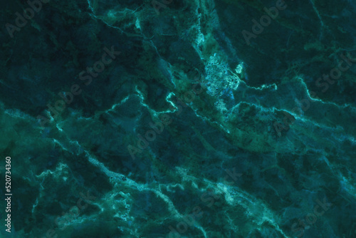 Green emerald marble texture background with high resolution in seamless pattern for design art work and interior or exterior. © Tumm8899