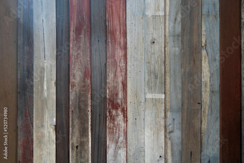 wood texture with natural patterns