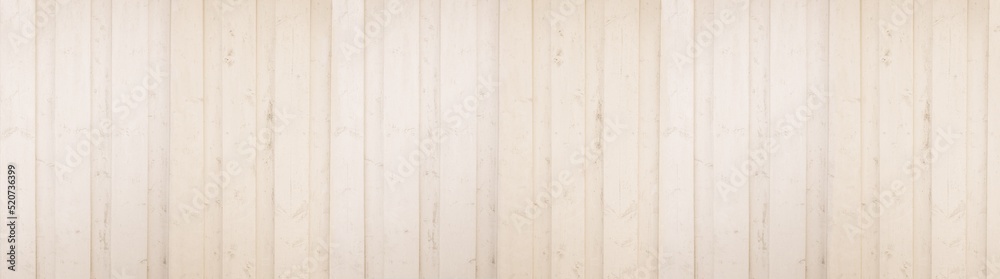 wooden background with vertical planks, panorama format beige wooden background with vertical planks, panorama format beige
