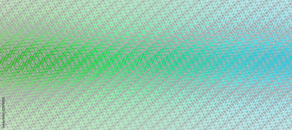 abstract geometric 3d background