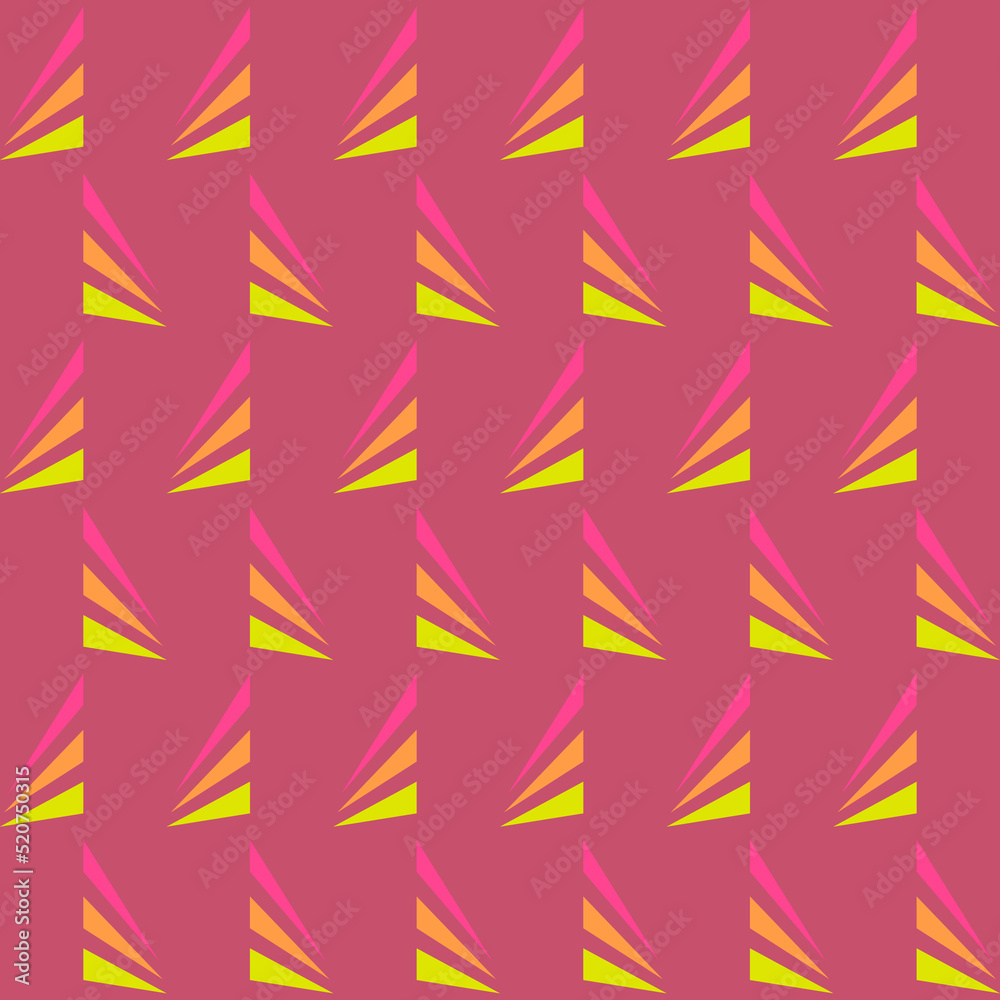 Simple abstract seamless pattern for decorating any surfaces and things. Simple abstract seamless pattern for decorating any surfaces and things.