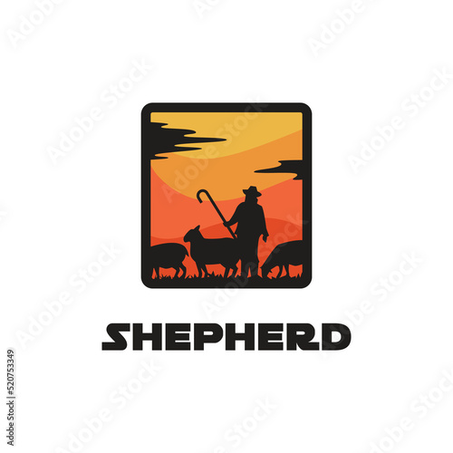Shepherd and Horizon