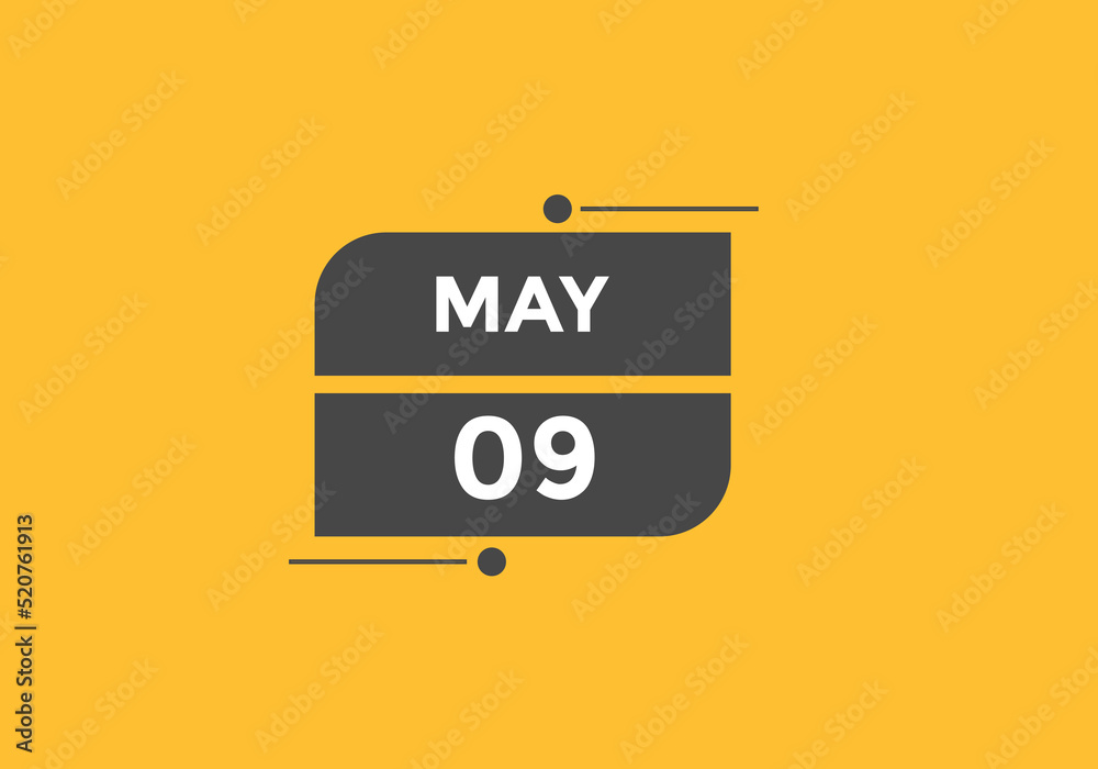may 9 Calendar icon Design. Calendar Date 9th may. Calendar template
may 9 Calendar icon Design. Calendar Date 9th may. Calendar template