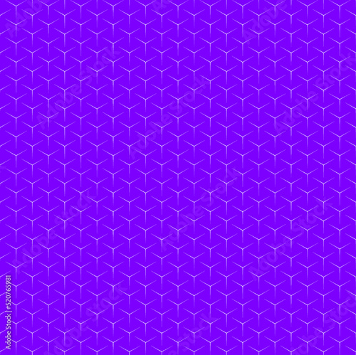 Backgroung seamless Geomatric Pattern.