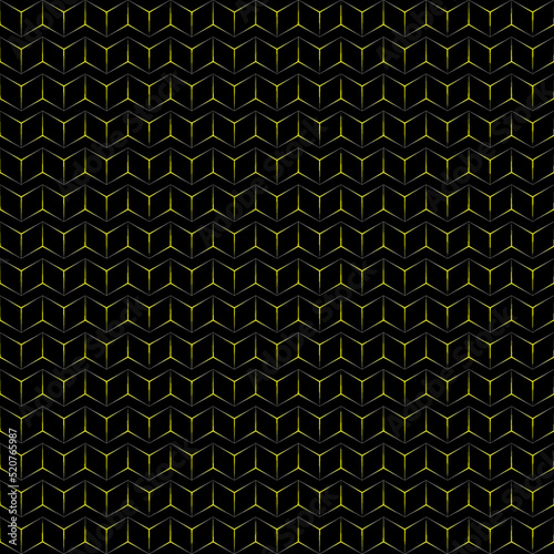 Backgroung seamless Geomatric Pattern.