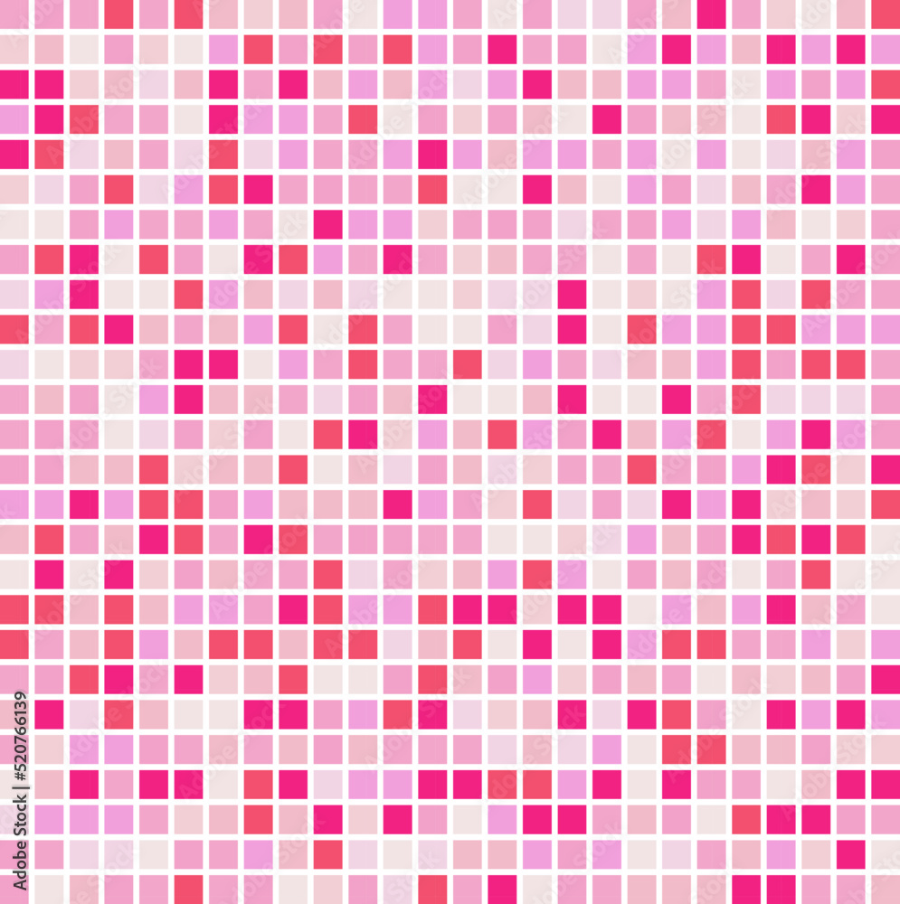 Fototapeta premium Backgroung seamless Geomatric Pattern.