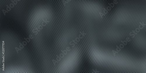 Grafische Fraktale Elemente für Druck und Design Hintergründe