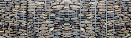 gabion abstract  background
