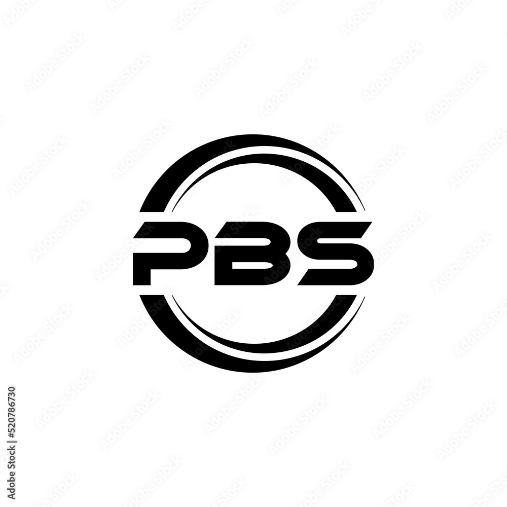 PBS letter logo design with white background in illustrator, vector logo modern alphabet font overlap style. calligraphy designs for logo, Poster, Invitation, etc. PBS letter logo design with white background in illustrator, vector logo modern alphabet font overlap style. calligraphy designs for logo, Poster, Invitation, etc.